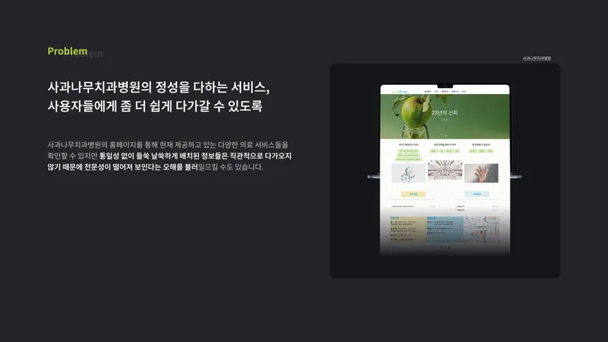 portfolio