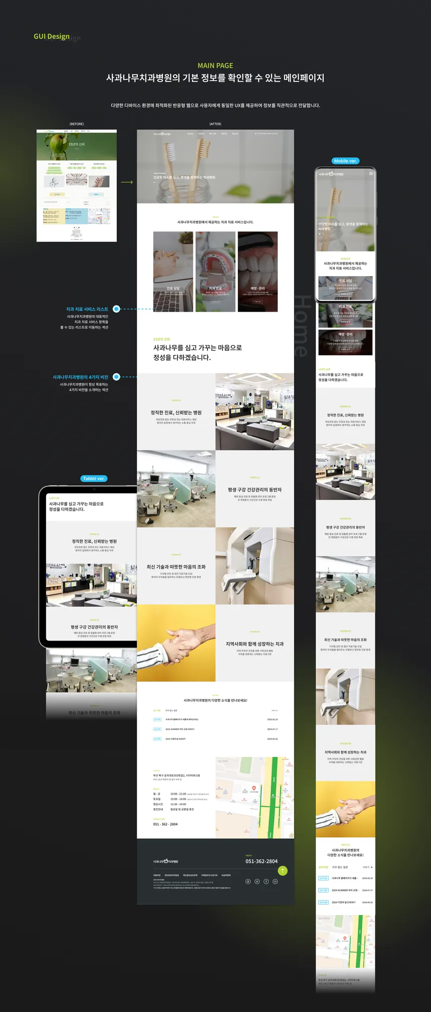 portfolio