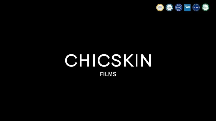 CHICSKIN, 브랜드 소개 영상