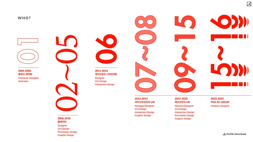 portfolio