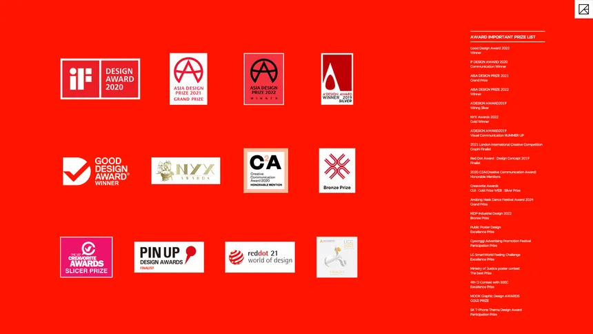 portfolio