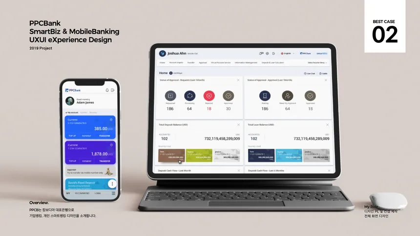 portfolio