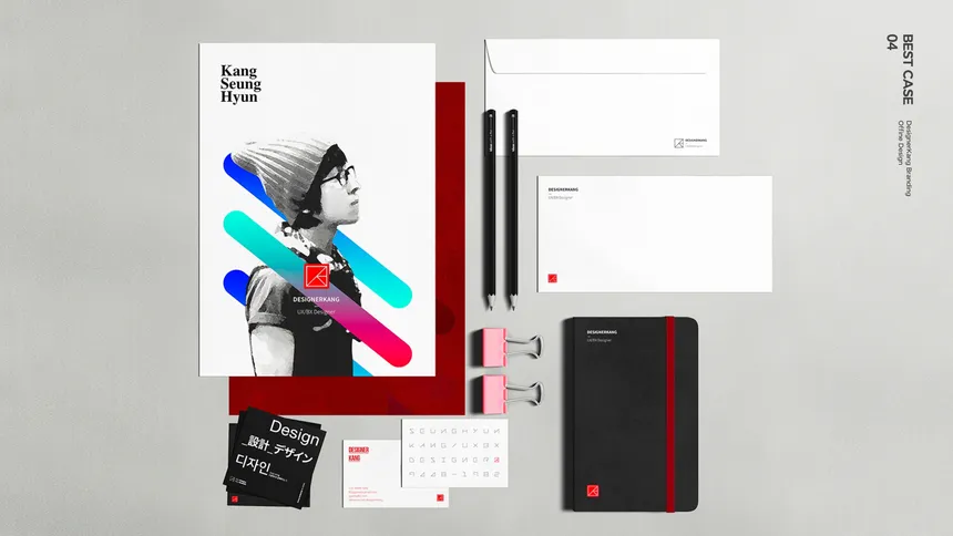 portfolio