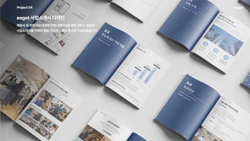 portfolio