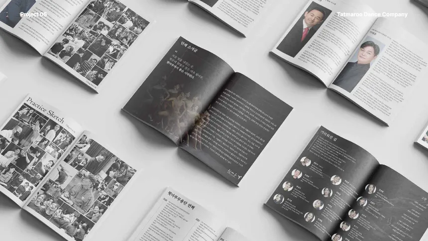 portfolio