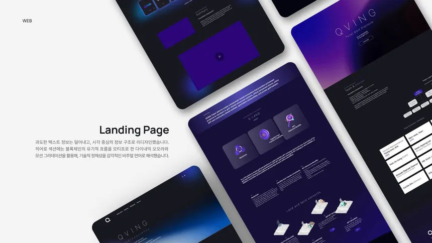 portfolio