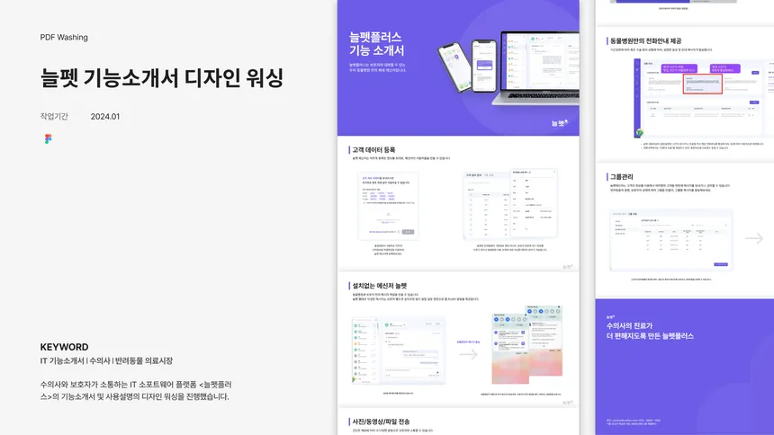 portfolio