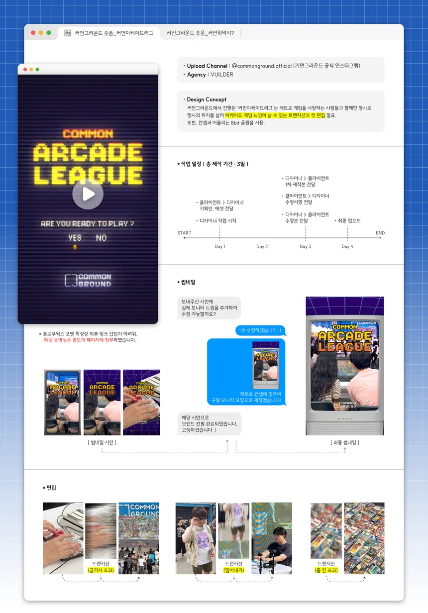 portfolio