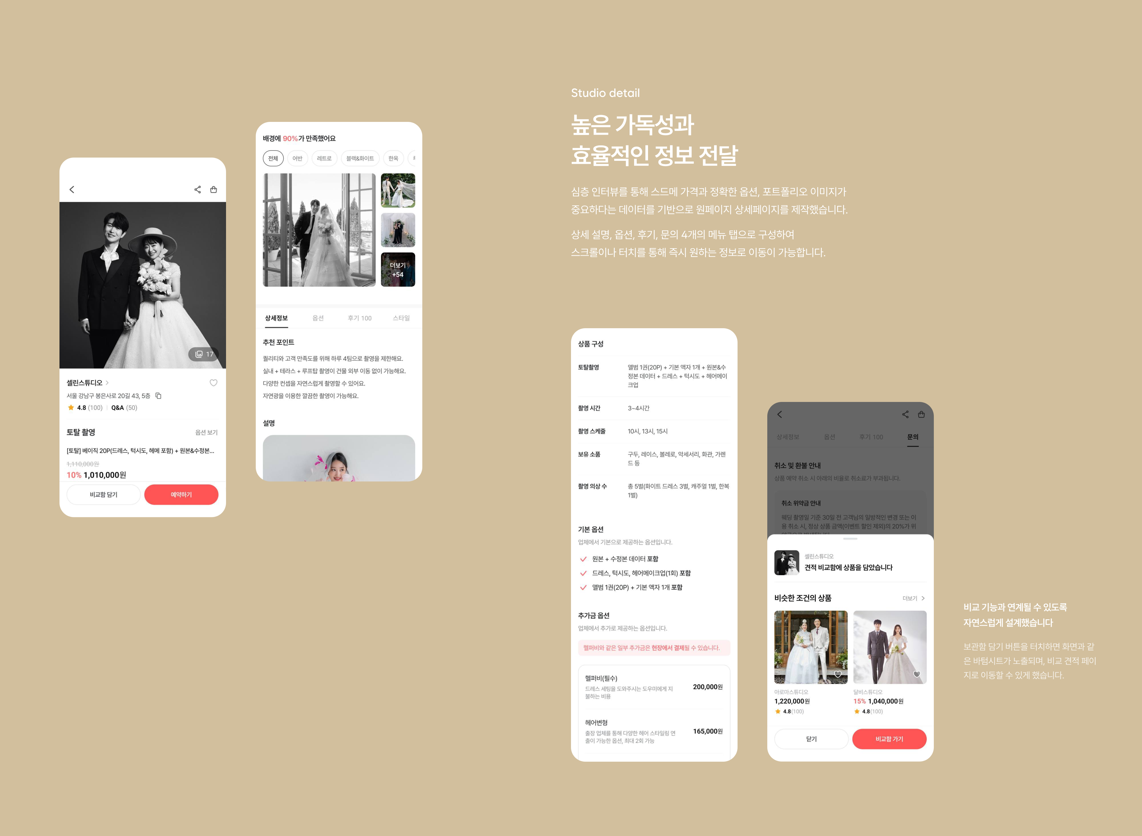 portfolio