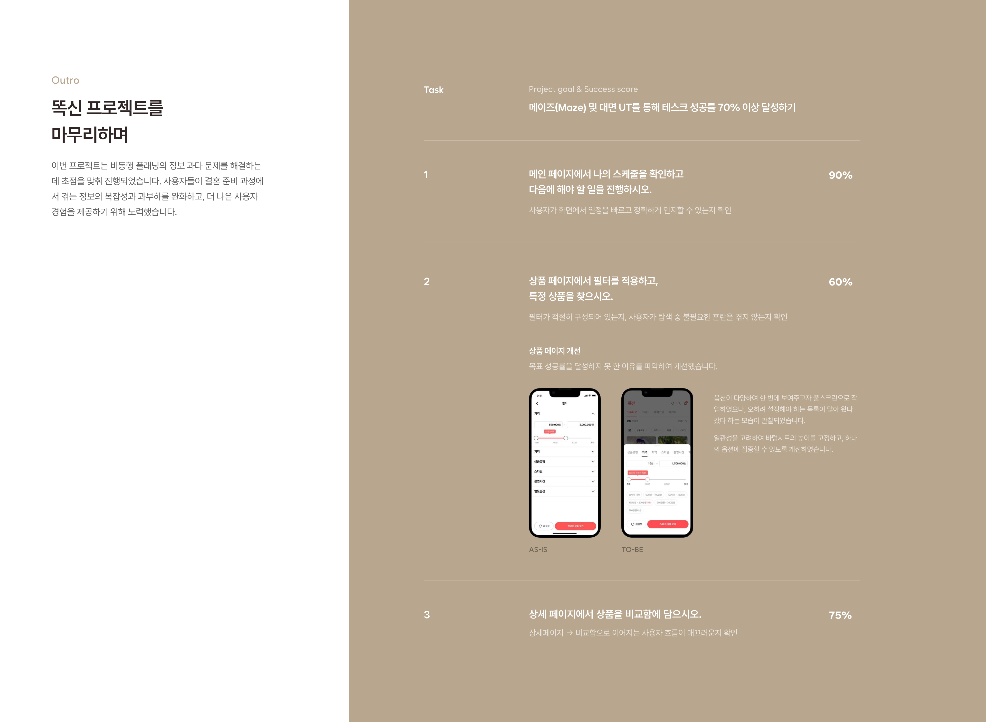 portfolio