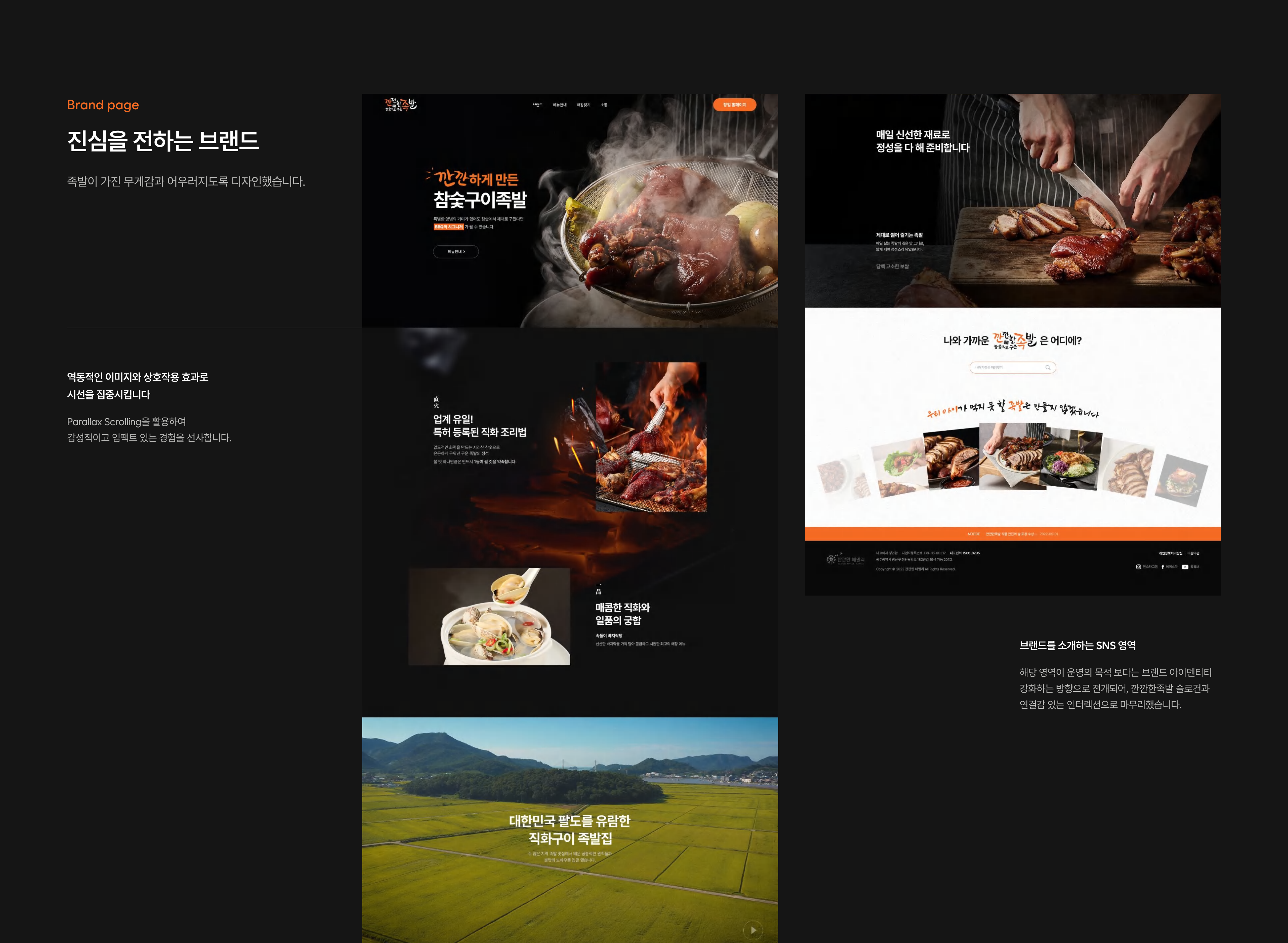 portfolio