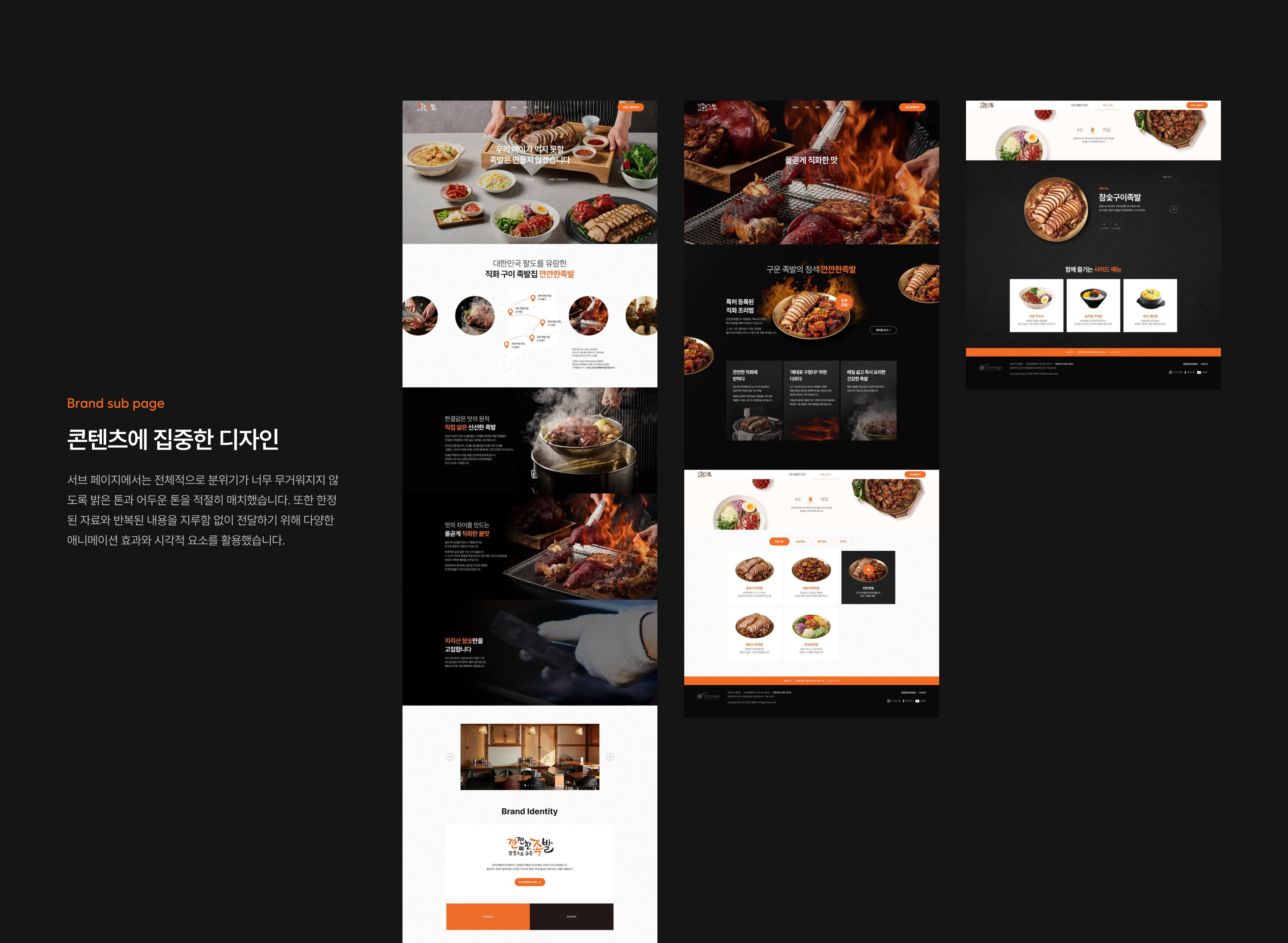 portfolio