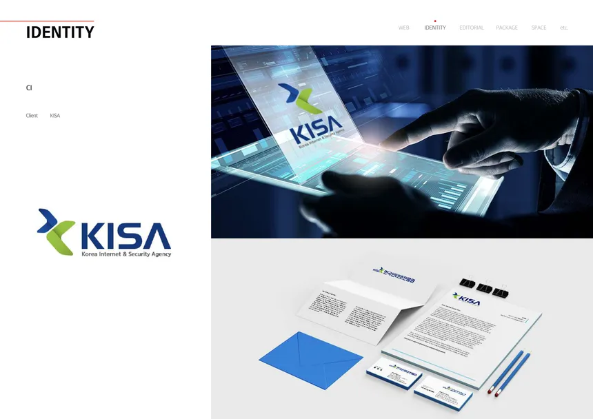 portfolio