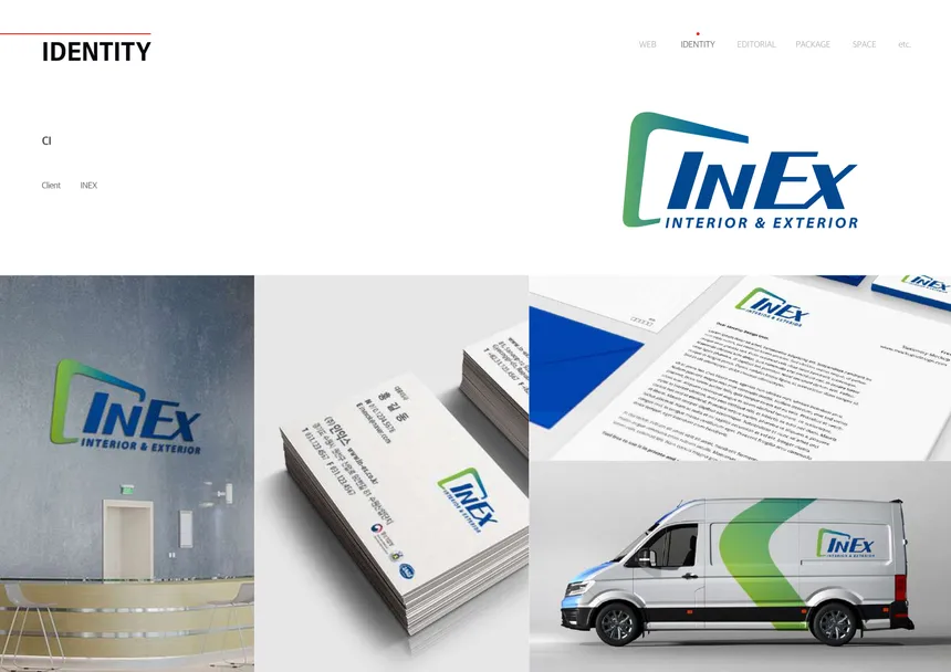 portfolio