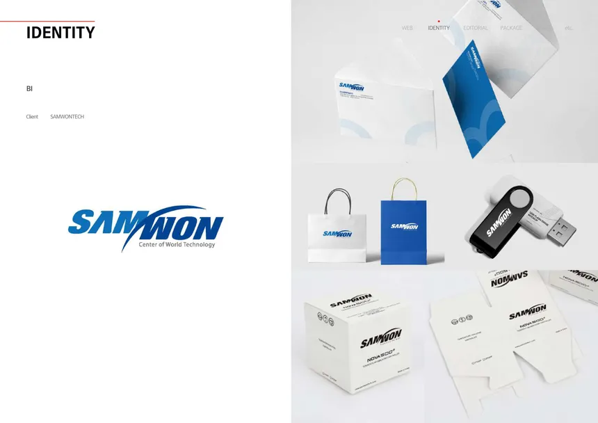portfolio