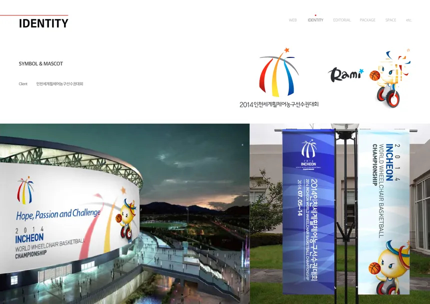 portfolio