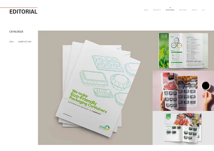 portfolio