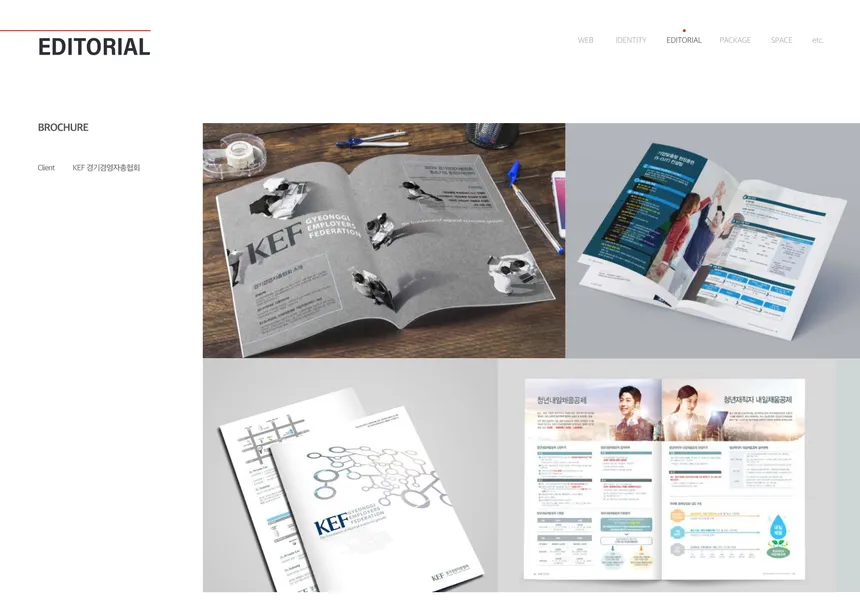 portfolio
