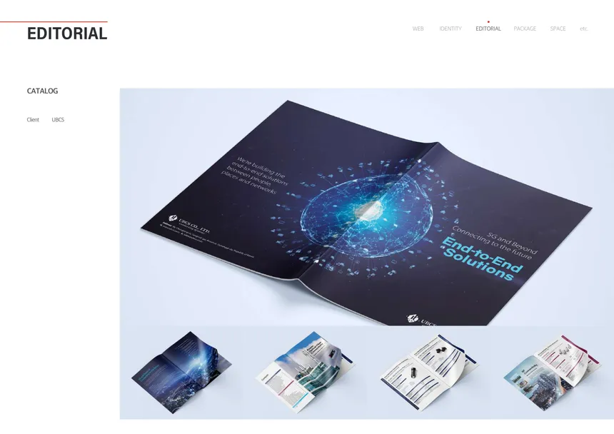 portfolio