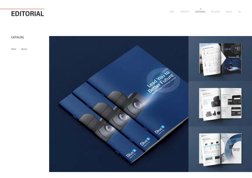 portfolio