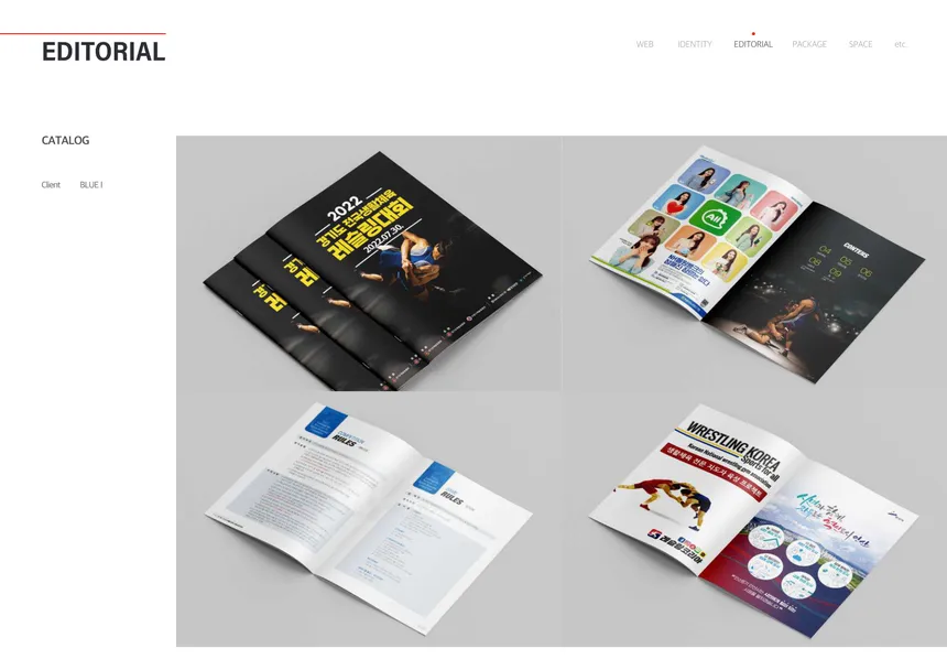 portfolio