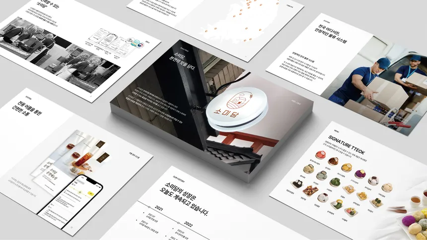 portfolio
