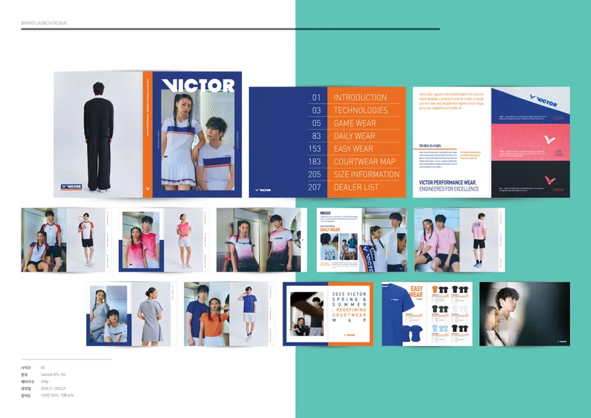 portfolio