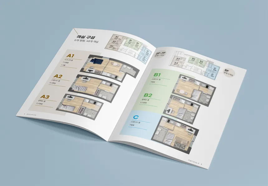 portfolio