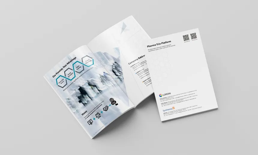 portfolio