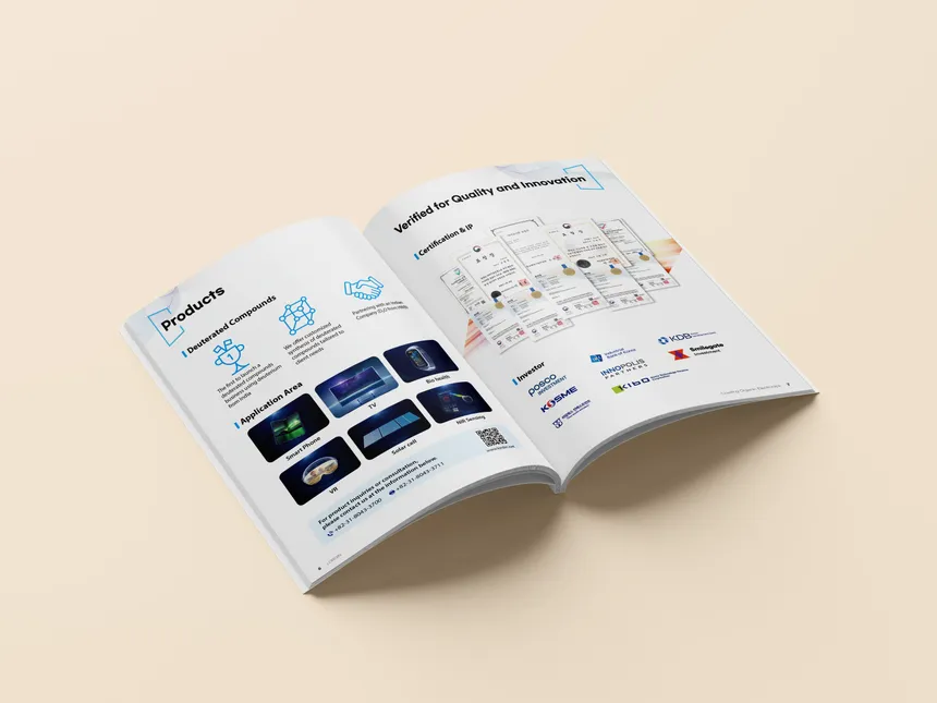 portfolio