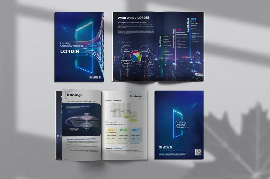 portfolio