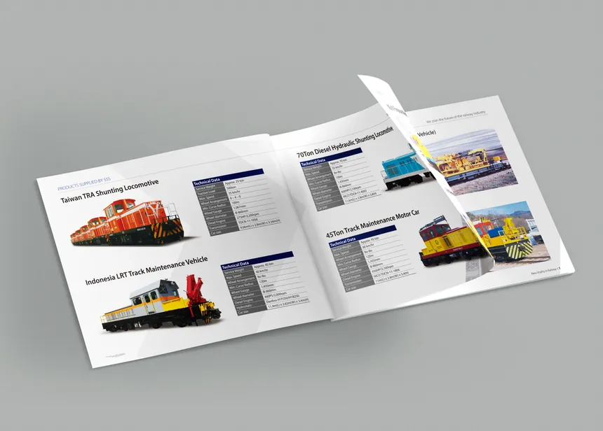 portfolio