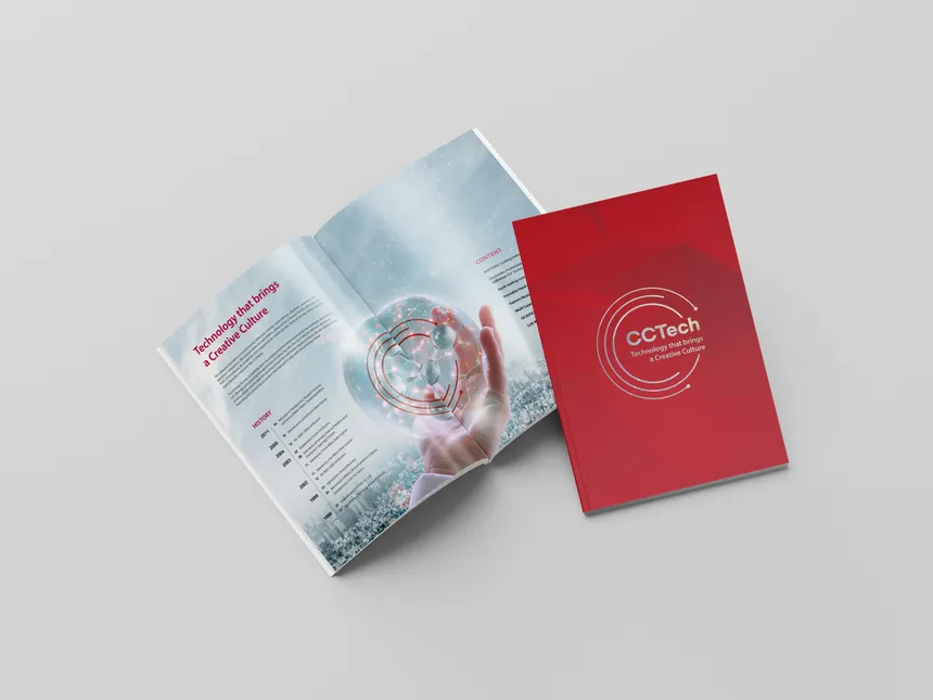 portfolio