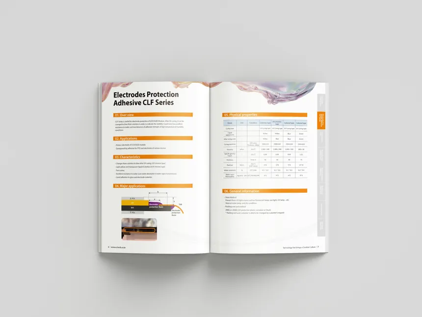portfolio