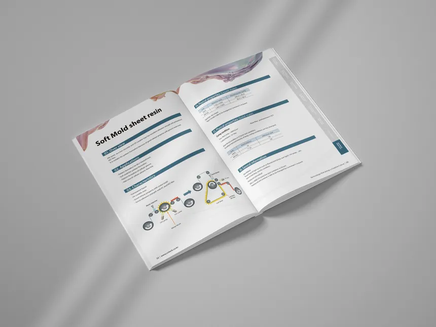 portfolio