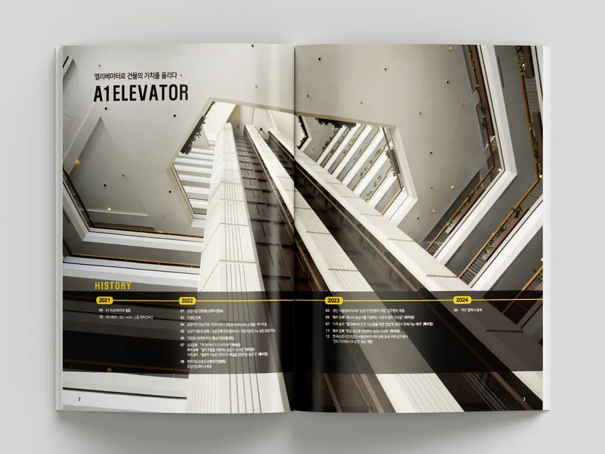 portfolio