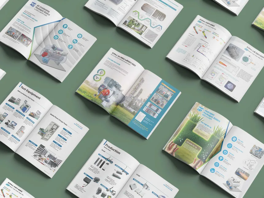 portfolio