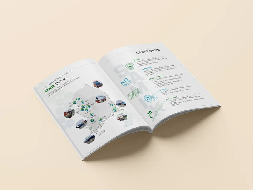 portfolio