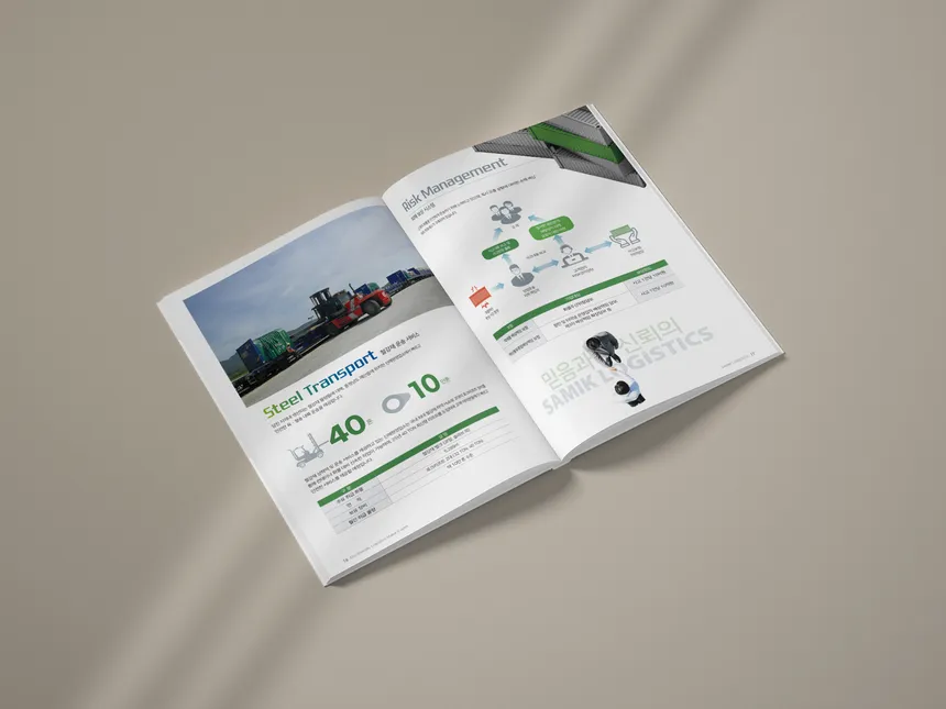 portfolio