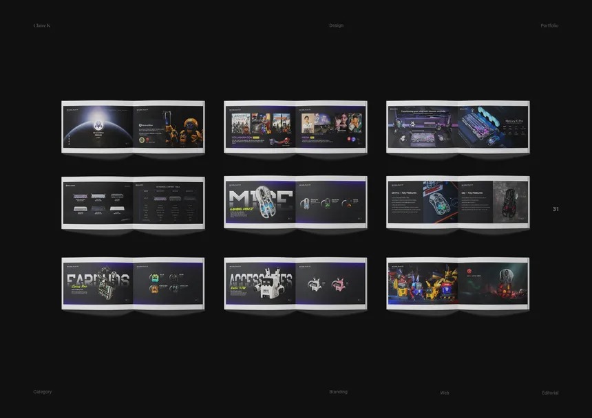 portfolio