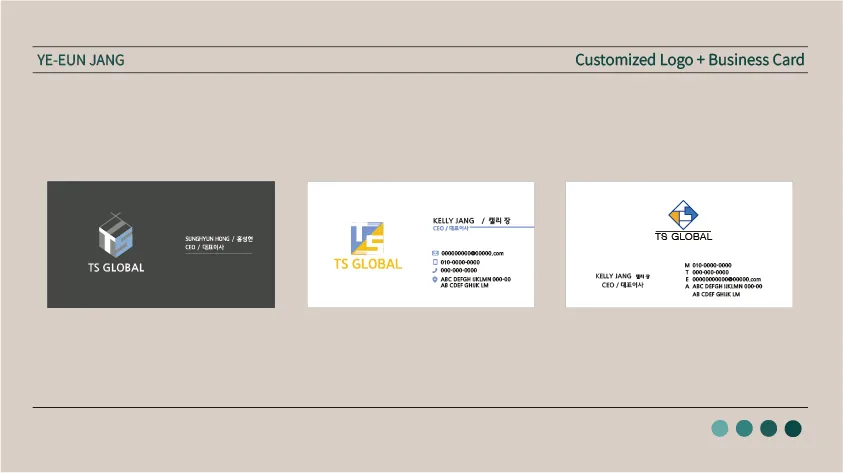 portfolio