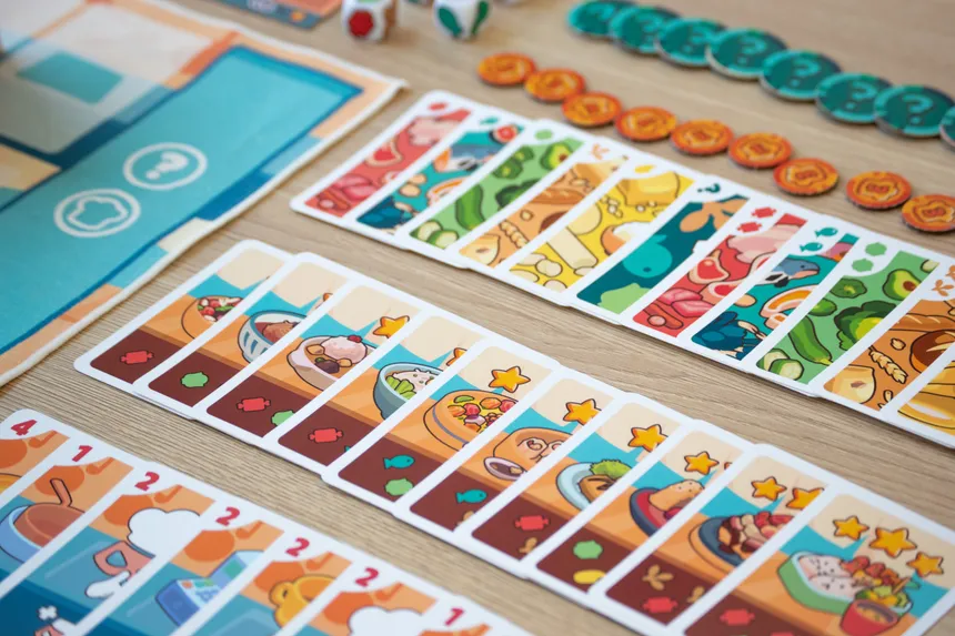 portfolio