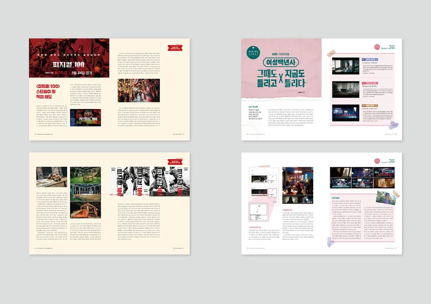 portfolio