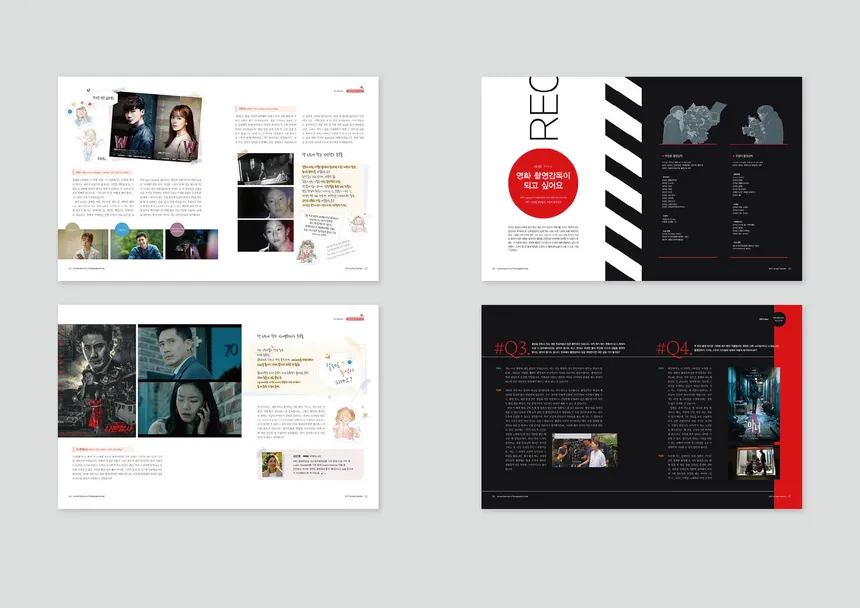 portfolio