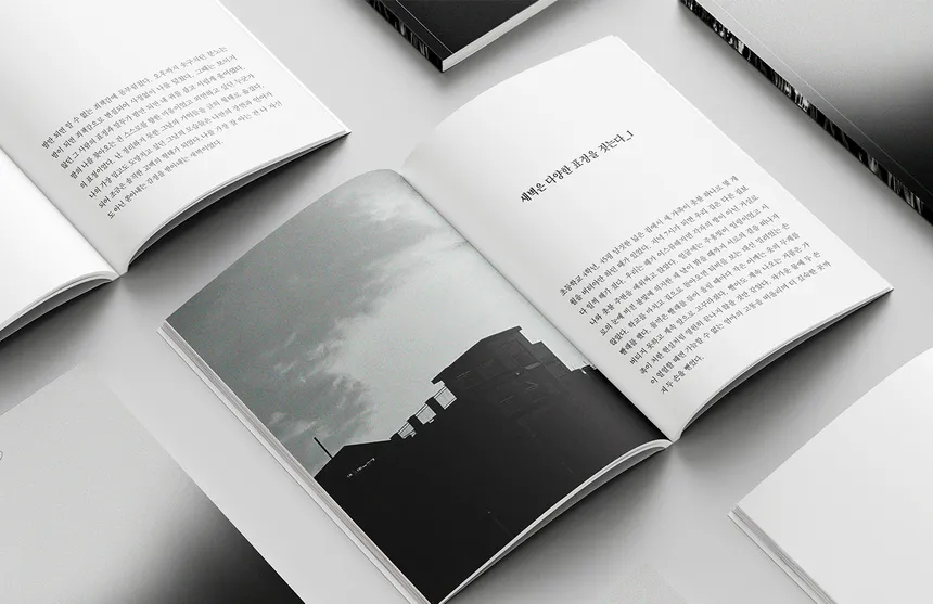 portfolio