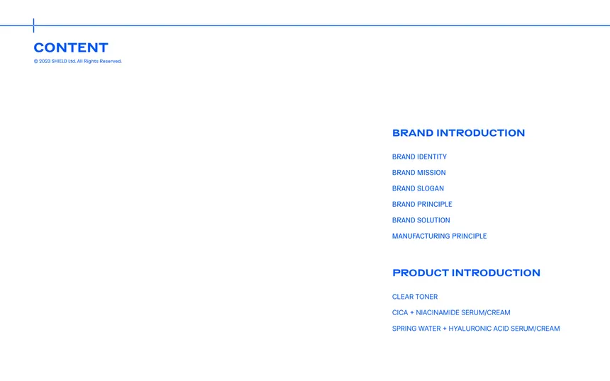 portfolio