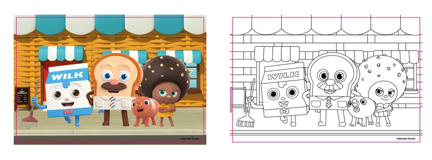 portfolio