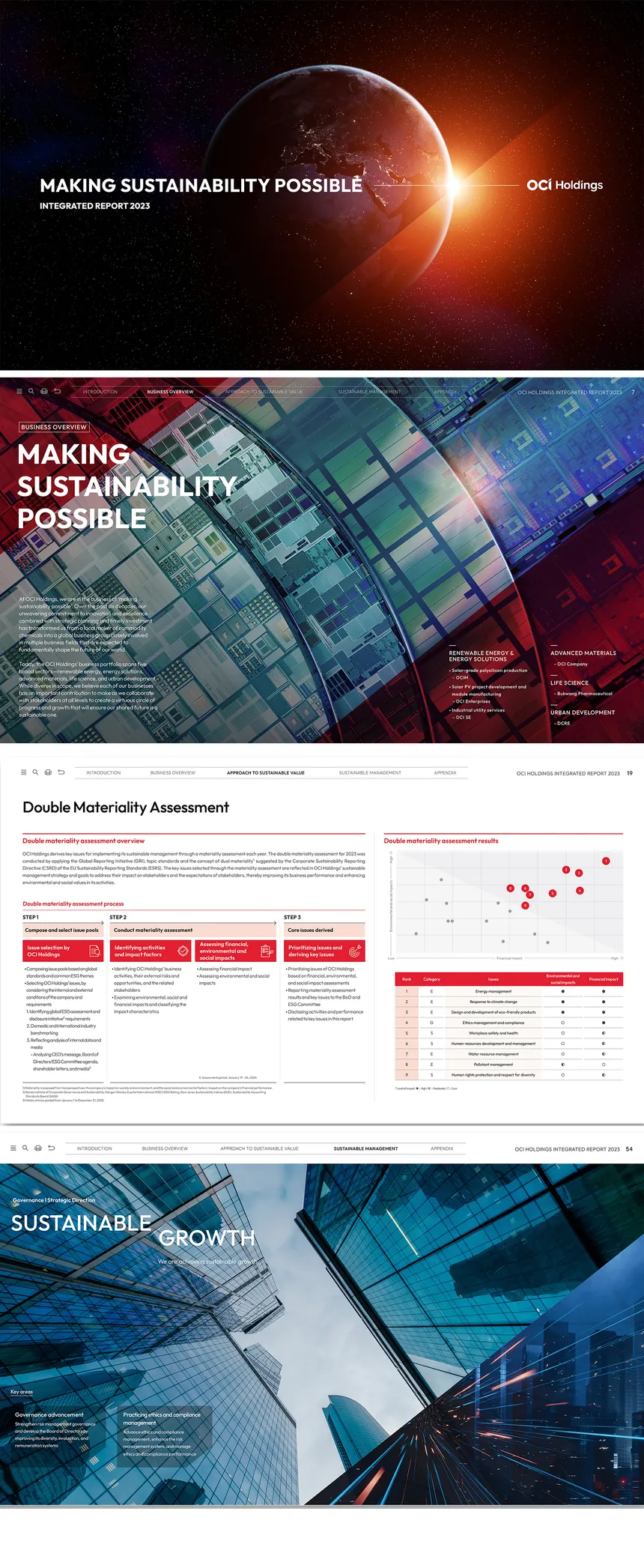 portfolio