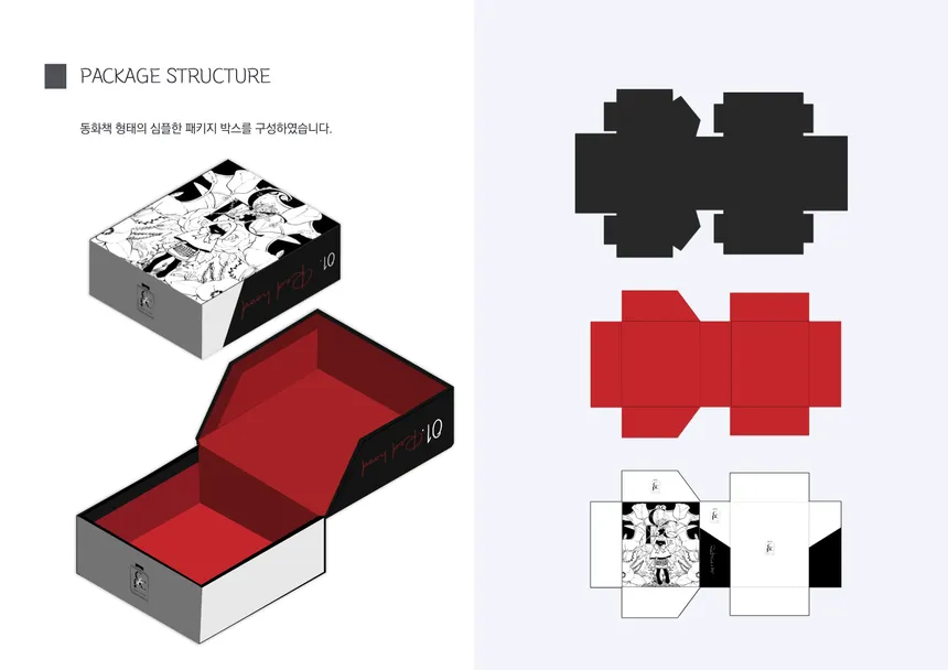 portfolio
