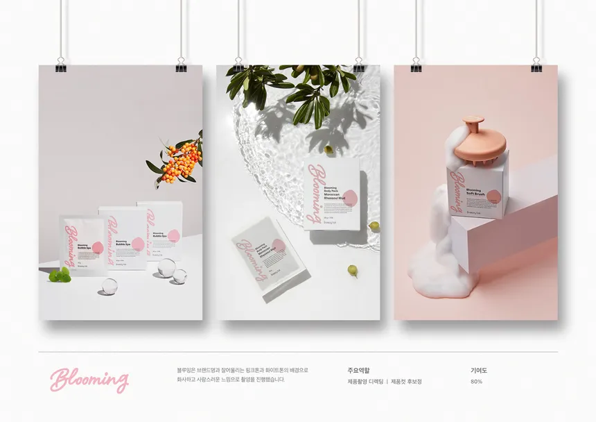 portfolio